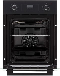 Духовой шкаф KRONA RITUS 45 BL/BL G2 фото 2 в Тюмени