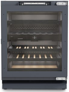 Встраиваемый винный шкаф Liebherr UWpri 3662 Vinidor Selection фото 3 в Тюмени