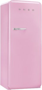 Холодильник Smeg FAB28RRO1 фото в Тюмени