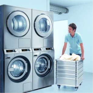 Стиральная машина Миле PWT 6089 Vario LP OB фото 2 в Тюмени Стиральная машина Miele PWT 6089 Vario LP OB фото 2 в Тюмени