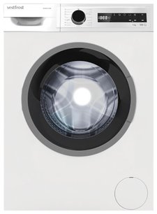Стиральная машина Вестфрост VFSR510T20W фото в Тюмени Стиральная машина Vestfrost VFSR510T20W фото в Тюмени