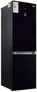 Холодильник LG GA-B439 TGMR фото 2 в Тюмени