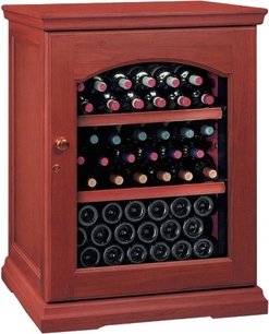 Винный шкаф IP CEX 151 CU фото в Тюмени