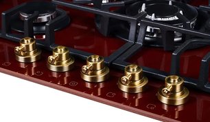 Независимая варочная поверхность Kuppersberg TG 799 BOR фото 3 в Тюмени