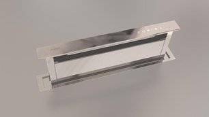 Встраиваемая вытяжка Фулгор Милано FDDH 900 TRC X фото 4 в Тюмени Встраиваемая вытяжка Fulgor Milano FDDH 900 TRC X фото 4 в Тюмени