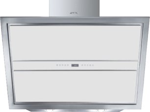 Вытяжка Смег KCV9BE фото в Тюмени Вытяжка Smeg KCV9BE фото в Тюмени