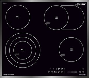 Независимая варочная панель Kaiser KCT 6515 F фото в Тюмени