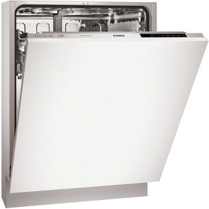 Посудомоечная машина AEG F88002VI0P фото в Тюмени