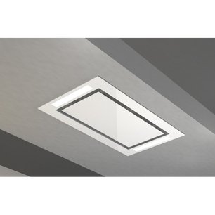 Встраиваемая вытяжка Фабер HEAVEN GLASS 2.0 WH A90 фото 2 в Тюмени Встраиваемая вытяжка Faber HEAVEN GLASS 2.0 WH A90 фото 2 в Тюмени
