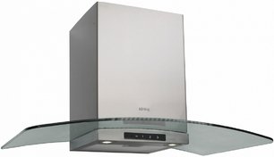 Вытяжка Кертинг KHC 9678 GX фото в Тюмени Вытяжка Korting KHC 9678 GX фото в Тюмени