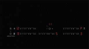 Варочная панель Electrolux EIV835 фото 3 в Тюмени
