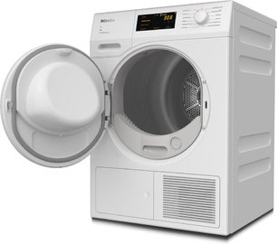 Сушильная машина Миле TCC374WP фото 2 в Тюмени Сушильная машина Miele TCC374WP фото 2 в Тюмени