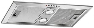 Вытяжка Смег KSEG73X-1 фото в Тюмени Вытяжка Smeg KSEG73X-1 фото в Тюмени