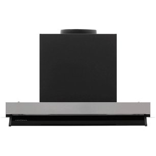 Встраиваемая вытяжка KRONA ISIDA 600 inox SGC фото 3 в Тюмени