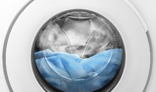 Стиральная машина Smeg WN94SEB фото 4 в Тюмени