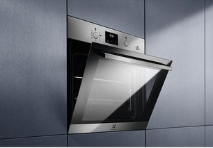 Духовой шкаф Электролюкс EOD3H50TX фото 4 в Тюмени Духовой шкаф Electrolux EOD3H50TX фото 4 в Тюмени
