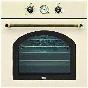 Духовой шкаф Тека HR 750 VANILLA OB фото в Тюмени Духовой шкаф Teka HR 750 VANILLA OB фото в Тюмени