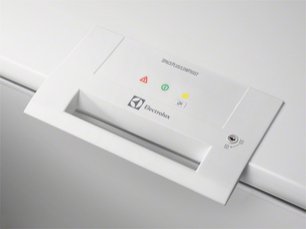 Морозильный ларь Electrolux EC5231AOW фото 4 в Тюмени