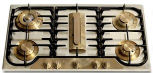 Варочная панель Restart ELP090D WH фото в Тюмени