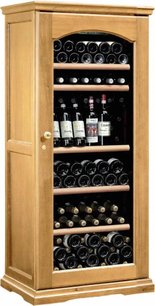 Винный шкаф IP CEX 401 RU фото в Тюмени