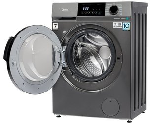 Стиральная машина Midea MFC3712BSW40/S фото 4 в Тюмени