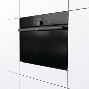 Духовой шкаф Горение BCM4547DG фото 4 в Тюмени Духовой шкаф Gorenje BCM4547DG фото 4 в Тюмени