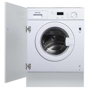 Стиральная машина Кертинг KWM 1470 W фото в Тюмени Стиральная машина Korting KWM 1470 W фото в Тюмени