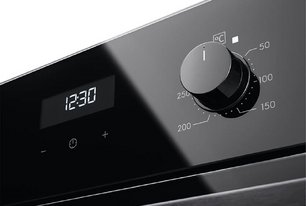 Духовой шкаф Электролюкс KODEF70BZ фото 3 в Тюмени Духовой шкаф Electrolux KODEF70BZ фото 3 в Тюмени