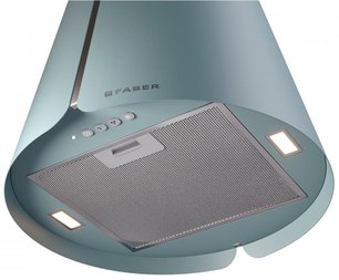 Вытяжка Фабер BEAT DB MATT F45 фото 2 в Тюмени Вытяжка Faber BEAT DB MATT F45 фото 2 в Тюмени