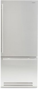 Встраиваемый холодильник Фиаба BI8990TST6 фото в Тюмени Встраиваемый холодильник Fhiaba BI8990TST6 фото в Тюмени