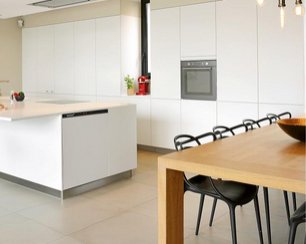 Встраиваемый монотемпературный винный шкаф V-INSP-S EuroCave I-090014-S фото 2 в Тюмени