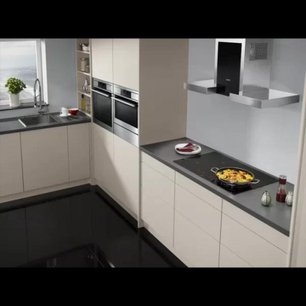 Ящик для подогрева посуды AEG KD91404M фото 2 в Тюмени