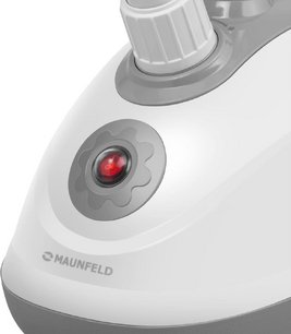 Отпариватель Maunfeld MF-1138GR PRO фото 2 в Тюмени