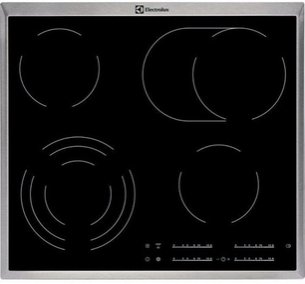 Варочная панель Electrolux EHF6547XOK фото в Тюмени