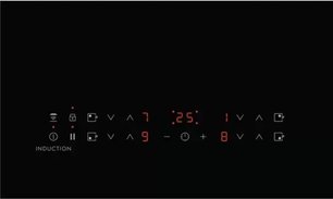 Варочная панель Electrolux IPEL644KC фото 2 в Тюмени