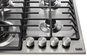 Варочная панель VARD VHGS6434X фото 2 в Тюмени