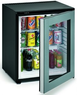 Минибар Indel B K60 ECOSMART PV фото в Тюмени
