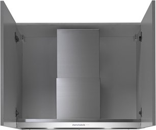 Вытяжка Фалмек Virgola Plus 60 (600) ECP фото в Тюмени Вытяжка Falmec Virgola Plus 60 (600) ECP фото в Тюмени