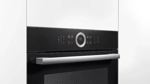 Духовой шкаф Бош HBG635BB1 фото 4 в Тюмени Духовой шкаф Bosch HBG635BB1 фото 4 в Тюмени