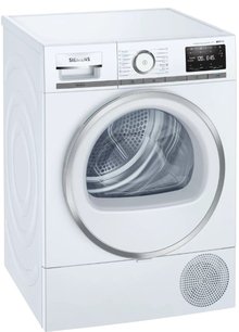 Сушильная машина Siemens WT47XEH1OE фото в Тюмени