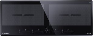 Индукционная варочная панель Маунфилд CVI904SFLBK LUX Inverter фото в Тюмени Индукционная варочная панель Maunfeld CVI904SFLBK LUX Inverter фото в Тюмени