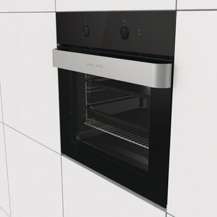 Духовой шкаф Горение BO717ORAB фото 3 в Тюмени Духовой шкаф Gorenje BO717ORAB фото 3 в Тюмени