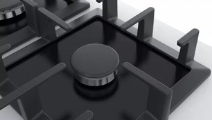 Газовая варочная панель BOSCH PPP6A2B90R фото 4 в Тюмени