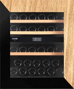 Винный шкаф Dunavox DVN-32.85DOP.TO фото в Тюмени
