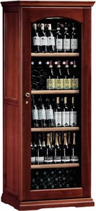 Винный шкаф IP CEX 501 CU фото в Тюмени