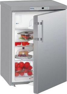Холодильник Либхер KTPesf 1554 Premium фото 2 в Тюмени Холодильник Liebherr KTPesf 1554 Premium фото 2 в Тюмени