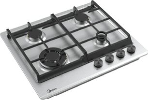 Варочная панель Midea MG697TX фото 4 в Тюмени