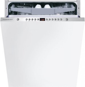 Посудомоечная машина Kuppersbusch IGVE 6610.0 фото в Тюмени