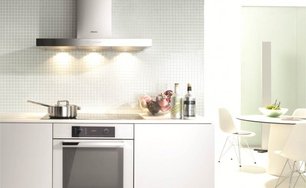 Вытяжка Миле DA 419-4 фото 2 в Тюмени Вытяжка Miele DA 419-4 фото 2 в Тюмени