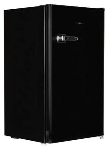 Холодильник Маунфилд MFF83RB фото 4 в Тюмени Холодильник Maunfeld MFF83RB фото 4 в Тюмени